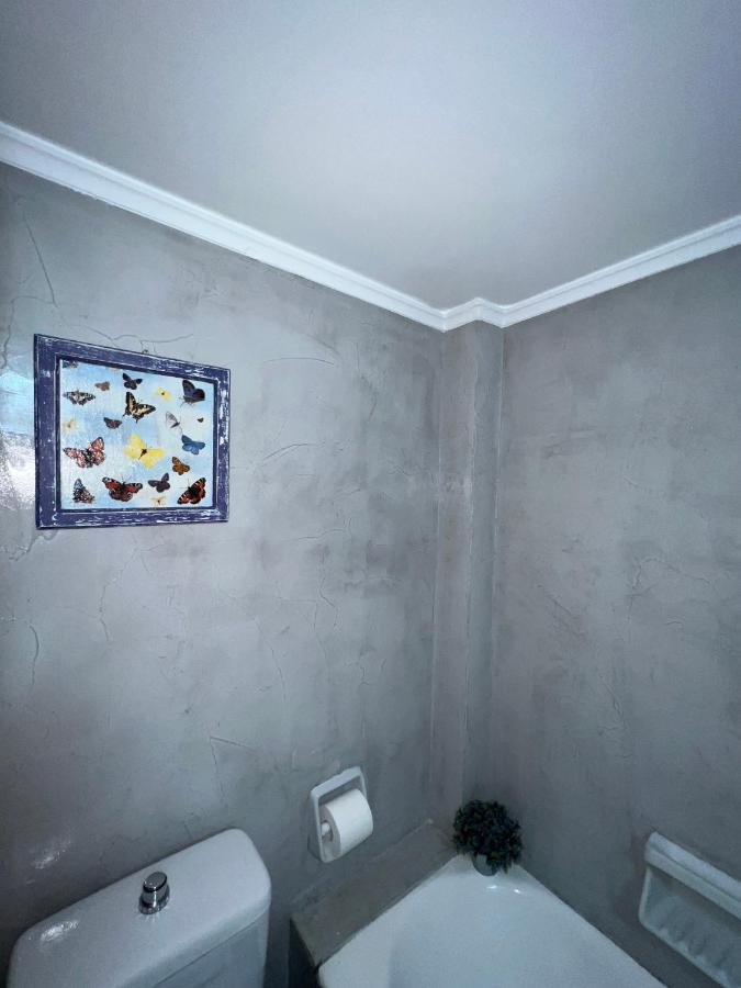 Agios Eleftherios Metro St. 2 Bedrms 4 Pers. Flat Atina Dış mekan fotoğraf